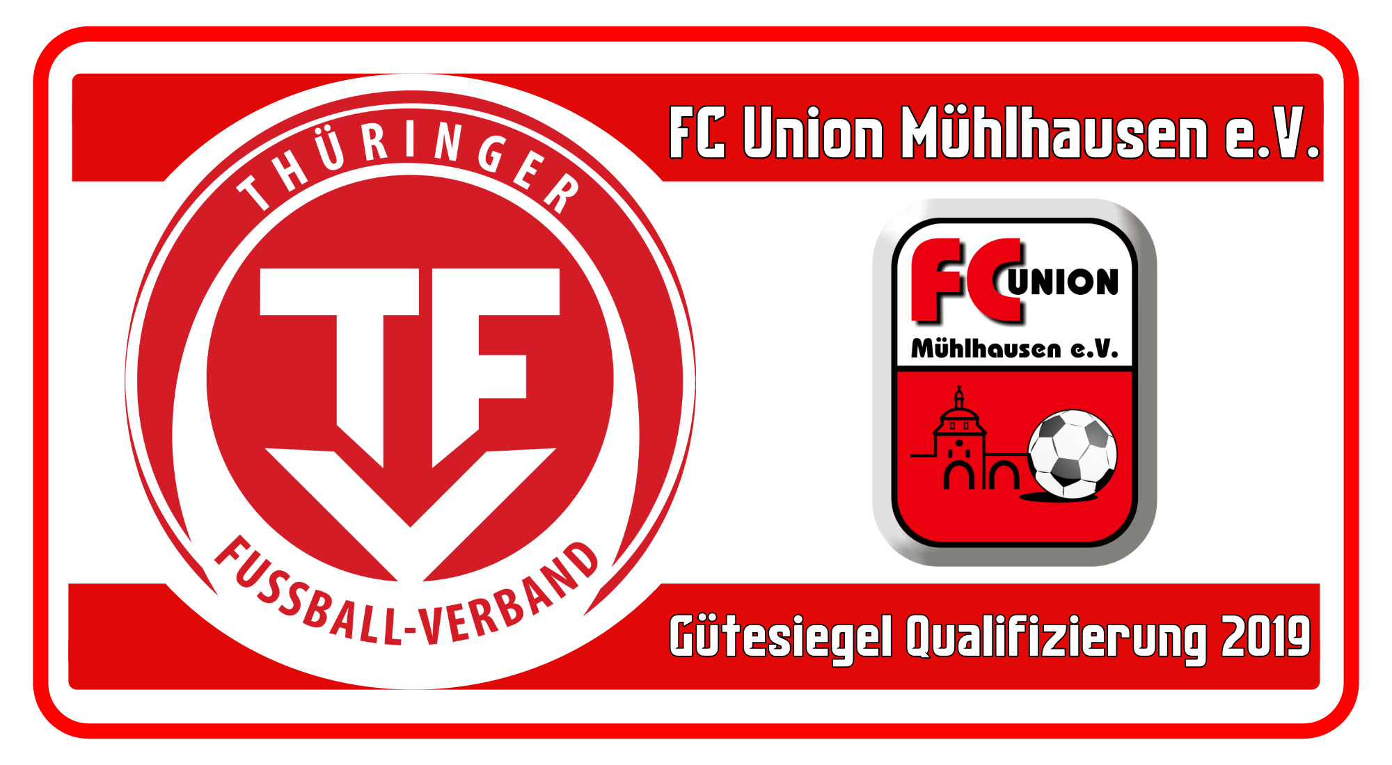 Thüringer Fussball Verband